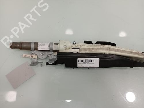 Left curtain airbag SEAT ALTEA (5P1)  | BP15822954C11 
