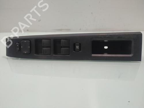 Left front window switch MAZDA 5 (CR) 2.0 CD (CR19) | BP37012158I27 - Image 4