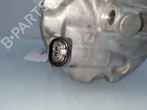 AC Kompressor VW T-ROC (A11, D11)  | BP30580530M34 