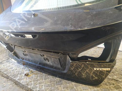 Tailgate FORD MONDEO IV (BA7) 2.0 TDCi | BP8094742C6 