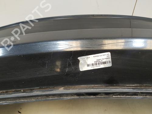 Rear bumper SEAT LEON (1P1) 1.4 TSI | BP19115729C8 