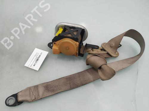 Used Front right seatbelt TOYOTA AVENSIS (_T25_) 2.2 D-4D (ADT251_, ADT251R) (150 hp) 9423864