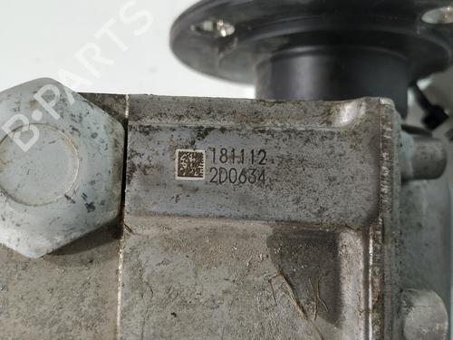 Differential, bag MAZDA MX-5 IV (ND__)  | BP32219595M24 