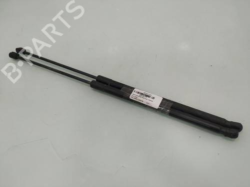 Used Tailgate lift support OPEL CORSA D (S07) [2006-2015]  21270534