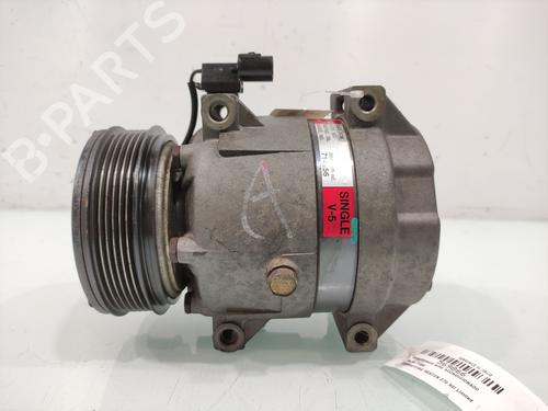Used AC compressor AC compressor SSANGYONG REXTON / REXTON II (GAB_) 2.7 Xdi (163 hp) 33042648 33042648