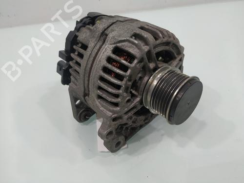 Alternator VW GOLF IV (1J1) 1.9 TDI | BP27818192M7 