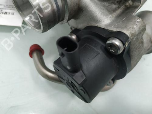 Turbocharger/Supercharger CITROËN C4 SPACETOURER (3D_)  | BP21360606M71 