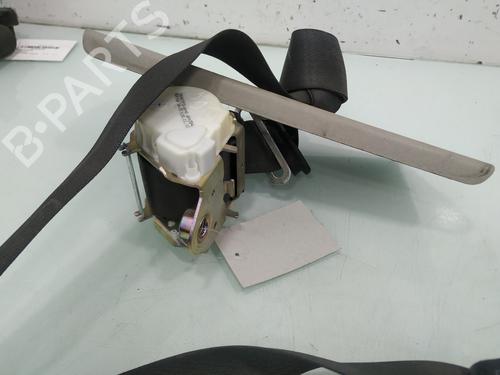 Front right seatbelt OPEL MERIVA B MPV (S10)  | BP17747803I25 