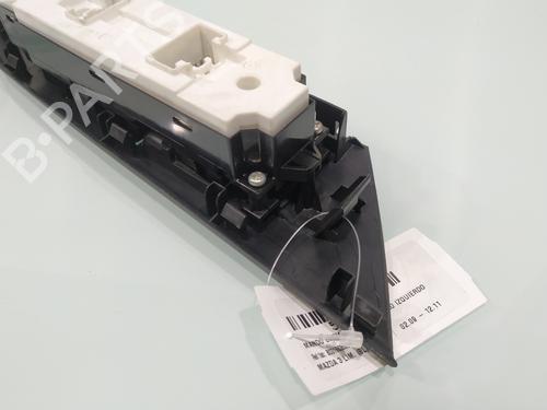Left front window switch MAZDA 3 (BL)  | BP33185516I27  - Image 8