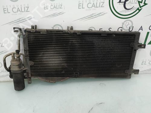 Used Heater matrix OPEL COMBO Box Body/MPV 1.3 CDTI 16V (69 hp) 8095030