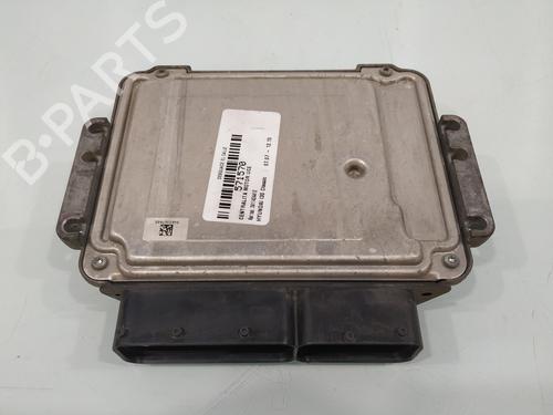 Engine control unit (ECU) HYUNDAI i30 (FD)  | BP33177123M57  - Image 9