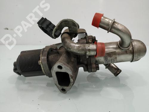 Used Egr Egr OPEL COMBO Box Body/MPV [2001-2026] 10688782 10688782