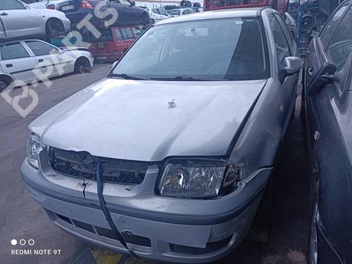 Right front steering knuckle VW POLO (6N2) 1.0 | BP9145142M26  - Image 12