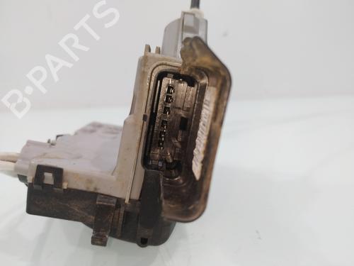 Rear right lock CITROËN C3 II (SC_) 1.4 HDi 70 (SC8HZC, SC8HR0, SC8HP4) | BP30735083C99 