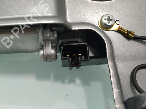 Rear wiper motor TOYOTA RAV 4 III (_A3_)  | BP22711630M102 