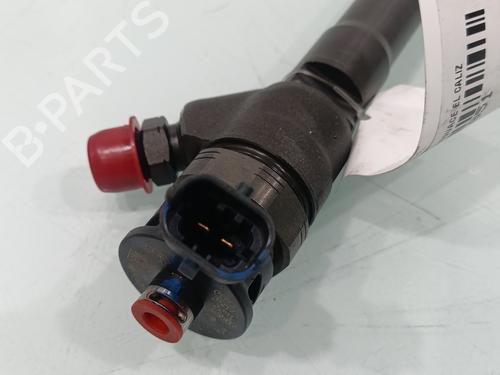Injector OPEL VIVARO B Bus (X82) | BP33126623M100 - Image 3