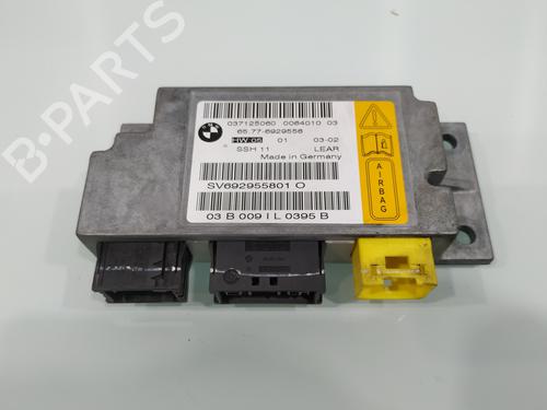 Airbag module BMW 7 (E65, E66, E67) 735 i, Li (272 hp) 8085768
