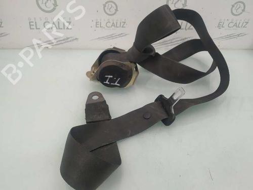 Rear left seatbelt CITROËN XSARA PICASSO (N68) 1.6 HDi | BP8090898I29 