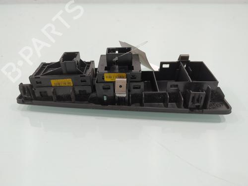 Left front window switch FIAT BRAVO II (198_) 1.9 D Multijet (198AXB1A) | BP31584763I27 