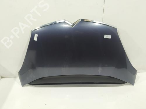 Used Hood CITROËN C4 Picasso I MPV (UD_) [2006-2015]  16773779