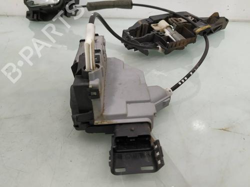 Rear right lock PEUGEOT 308 I (4A_, 4C_)  | BP9810468C99 