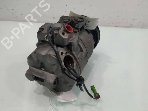 AC compressor VW PASSAT B5.5 (3B3) | BP39696655M34 - Image 3