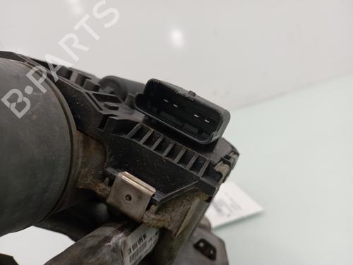 Front wiper motor PEUGEOT 407 (6D_) 2.0 (6DRFNB, 6DRFNE) | BP15824302M29 