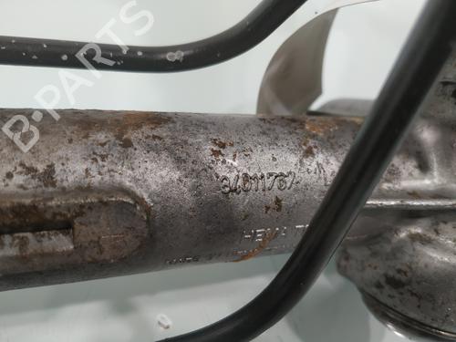 Steering rack FORD TRANSIT CONNECT (P65_, P70_, P80_) 1.8 Di | BP28014915M22 