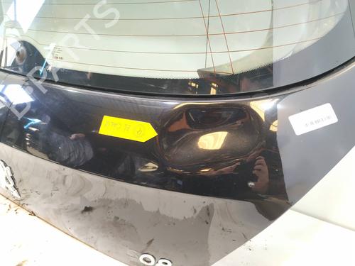 Tailgate PEUGEOT 308 I (4A_, 4C_)  | BP10345123C6 
