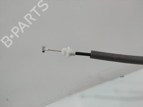 Front right lock SKODA OCTAVIA III (5E3, NL3, NR3) 1.0 TSI | BP24855148C97 