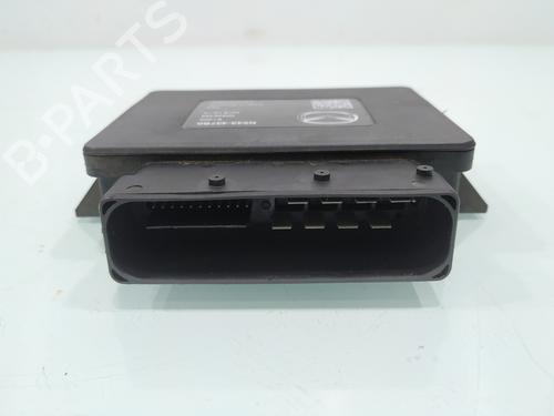 Control unit MAZDA MX-5 IV (ND__)  | BP32080596M11 