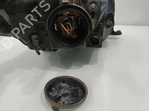Left headlight PEUGEOT BIPPER (AA_) | BP38781772C28 - Image 8
