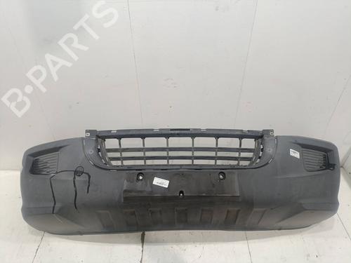 Used Front bumper VW CRAFTER 30-50 Van (2E_) [2006-2016]  31249224