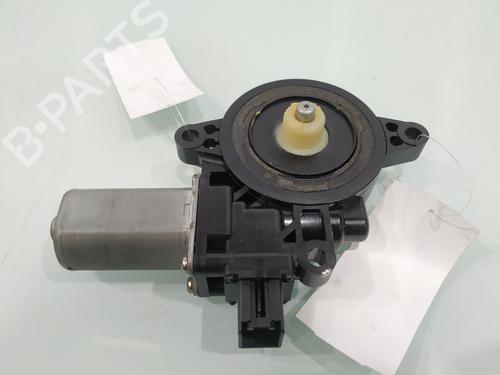Left rear window motor MAZDA 3 (BL) | BP33177064E23 - Image 5