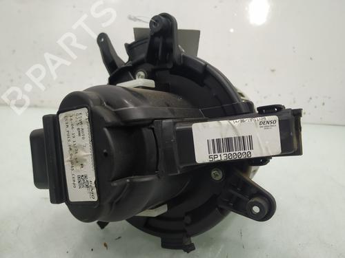 Heater blower motor CITROËN C4 SPACETOURER (3D_)  | BP20932947M62 