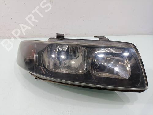 Used Right headlight Right headlight SEAT TOLEDO II (1M2) [1998-2006] 34607321 34607321