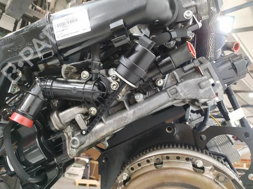 Engine OPEL INSIGNIA A (G09) | BP37154920M1 - Image 13