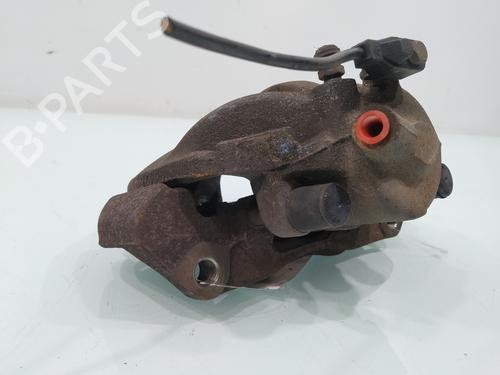 Right front brake caliper VW LT 28-46 II Van (2DA, 2DD, 2DH) | BP28584197M104