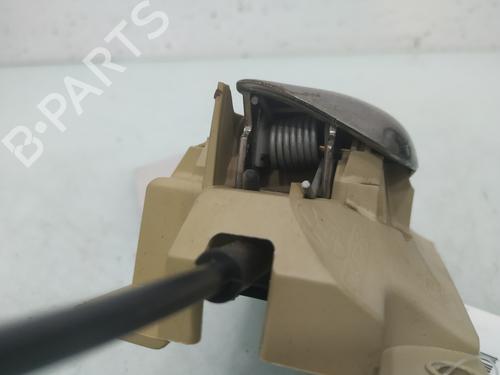 Rear left interior door handle VOLVO S80 I (184) 2.4 | BP19705952I15 