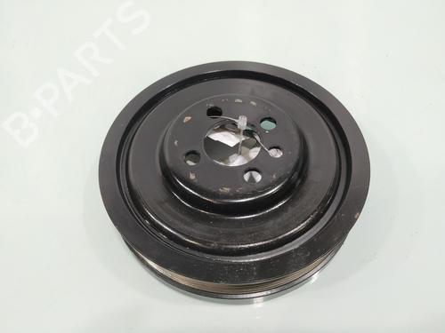 pulley-vw-golf-v-1k1-2003-2004-2005-2006-2007-2008-2009-2010-32348533 main image
