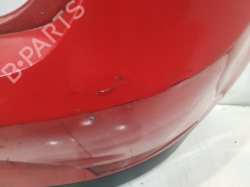 Rear bumper SEAT IBIZA IV (6J5, 6P1) | BP32219505C8