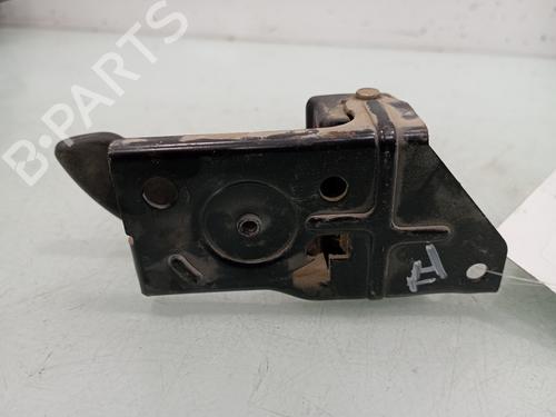 Rear left interior door handle HYUNDAI SANTA FÉ I (SM) 2.0 CRDi | BP15289871I15 