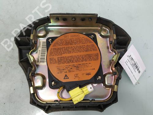 Driver airbag NISSAN TERRANO II (R20) 2.7 TDi 4WD | BP8099341C9 