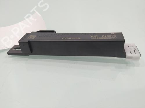 Antenne/Base DACIA SANDERO III | BP31309623C140