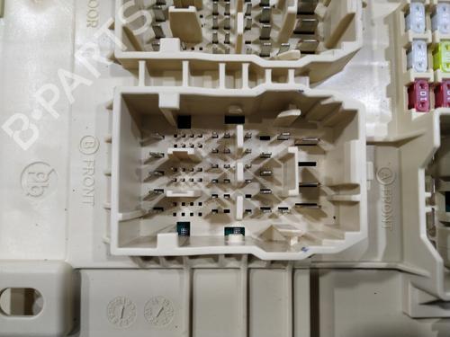 Fuse box KIA PROCEED (CD)  | BP29435223E1 