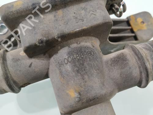 Electronic sensor CITROËN JUMPY II Platform/Chassis 2.0 HDi 125 | BP29451084M84 