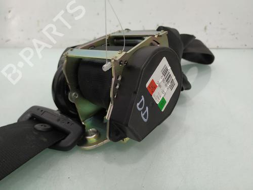 Front right seatbelt VW GOLF PLUS V (5M1, 521) 1.6 TDI | BP20655365I25 