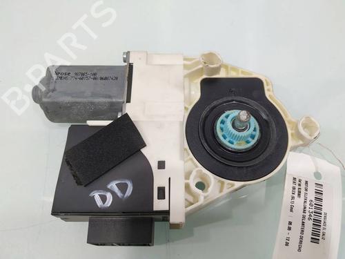 Used Right front window motor Right front window motor 38533787 38533787