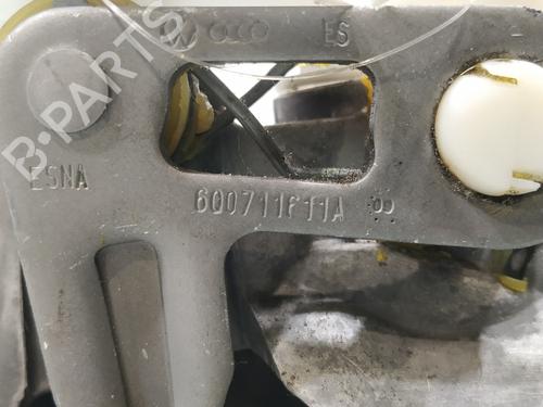 Gear lever SEAT IBIZA IV (6J5, 6P1) | BP31382353M90