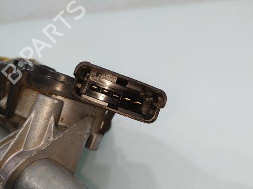 Front wiper motor RENAULT MEGANE III Hatchback (BZ0/1_, B3_) 1.5 dCi (BZ1G, BZ1W, BZ0R) | BP31828389M29